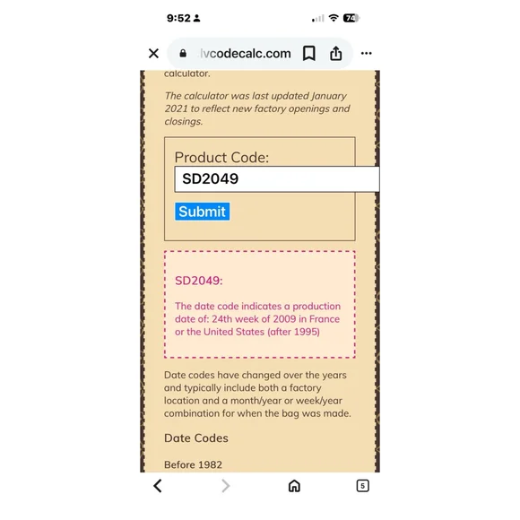 Louis Vuitton Speedy 25 Damier Azur Satchel, Lock, Dust Bag - Picture 13 of 16